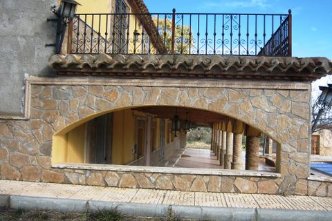 Cortijo i Ortillo, Murcia, Ortillo - € 510.000 | Ref: CAS_478 - foto 8